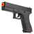 Pistola de Airsoft VG GK-V307 Spring 6.0mm – Vigor - Imagem 6