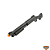 Shotgun  Airsoft Rossi VG Pump Short Mola 6mm – Vigor - Imagem 1