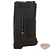 Magazine Airsoft M4 Mid-Cap Curto 170bbs PTS - Preto - Imagem 1