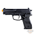 Pistola De Airsoft P226 2124 Spring 6.0mm – Vigor - Imagem 2