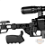 Rifle de Airsoft Sniper Novritsch SSG10 A3 Long - Imagem 5