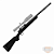 Rifle de Airsoft Sniper Novritsch SSG10 A1 - Imagem 1