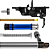 Rifle de Airsoft Sniper Novritsch SSG10 A1 - Imagem 4