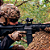 Rifle de Airsoft SSR4 Novritsch - Polímero - Imagem 4