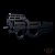 Rifle de Airsoft P90 SSR90 Gen2 Novritsch - Imagem 4