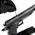 Pistola de Airsoft Novritsch SSP5 - Imagem 2