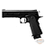 Pistola de Airsoft Novritsch SSP2 - Imagem 2