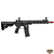 Rifle de Airsoft Rossi AR15 Neptune 10 Plus Elet. 6mm - Imagem 1