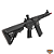 Rifle de Airsoft Rossi AR15 Neptune 10 Plus Elet. 6mm - Imagem 6