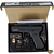 Pistola de Airsoft VG GK-V20 Spring Slide Metal 6.0mm - Imagem 4