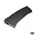 Magazine P/ Airsoft AK 47/74 Mid cap 130 bbs - Rossi - Imagem 3