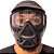 Máscara De Airsoft/Paintball Full Face - Rossi - Imagem 5