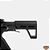 Rifle de Airsoft SSR9 AEG - Novritsch - Imagem 4