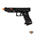 Pistola de Airsoft Glock Combat Master GBB 6mm - Rossi - Imagem 3