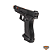 Pistola de Airsoft Glock Combat Master GBB 6mm - Rossi - Imagem 4