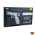 Pistola de Airsoft Glock Elétrica CM30 6mm - Imagem 5