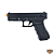 Pistola de Airsoft Glock Elétrica CM30 6mm - Imagem 2