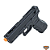 Pistola de Airsoft Glock Elétrica CM30 6mm - Imagem 3