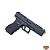 Pistola de Airsoft Glock Elétrica CM30 6mm - Imagem 4