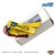 Bateria de Lipo FFB-022T 11.1v/ 1300 mAh/ 15C/ Plug T - Feasso - Imagem 2