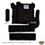Colete Plate Carrier JPS M2 Federaty - Multicam Black - Imagem 4