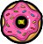 Patch emborrachado Coleção Simpsons Completa - Imagem 2