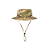 Chapéu Boonie Hat Sem Aba - Multiforest - Imagem 1