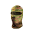 Balaclava - Fox Boy - Imagem 5