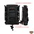 Porta Mag Fuzil Universal Sistema M.O.L.L.E - Preto - Imagem 4