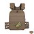 Colete Plate Carrier Vest M3 - TAN - Imagem 1
