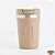 Copo Térmico Essential 350 ML - COYOTE - Imagem 1