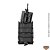 Porta-Carregador Reload 5.56 - Invictus - Imagem 5