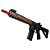 Rifle de Airsoft Rossi AR15 Neptune 9 Marsoc Elet. 6mm - Imagem 4