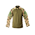 Combat Shirt X Five Fox Boy - Multiforest - Imagem 1