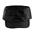Gorro Preto Com Regulagem - Imagem 3
