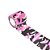 Adesivo Elástico Camo tape - Rosa - Imagem 2