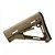 Coronha (stock) CTR M4/M16 réplica Tan - Magpul - Imagem 1