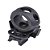 Adaptador Suporte de Lanterna 25mm P/ Capacete Tático - Imagem 1