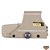 Red Dot 551 P/ Trilho de 22mm - TAN - Imagem 2