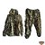 Camuflagem Ghillie Suit - Calça e Jaqueta - Imagem 3