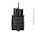 Porta-Carregador Reload 7.62 - Preto - Imagem 1