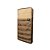 Porta Camelback Modular - Tan - Imagem 3
