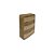 Bolsa Pequena Modular ST - Tan - Imagem 1