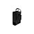Porta Radio/HT Modular J.A Rio Militar - Preto - Imagem 1