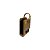 Porta Radio/HT Modular J.A Rio Militar - Tan - Imagem 1