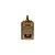 Porta Radio/HT Modular J.A Rio Militar - Tan - Imagem 2