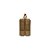 Porta Radio/HT Modular J.A Rio Militar - Tan - Imagem 4
