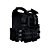 Colete Plate Carrier f Engate +8 Acessorios Preto - Imagem 1