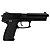 Pistola NBB Airsoft SSX23 - Imagem 1