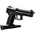 Pistola NBB Airsoft SSX23 - Imagem 3